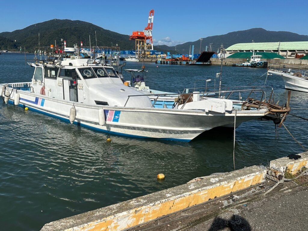 愛漁丸