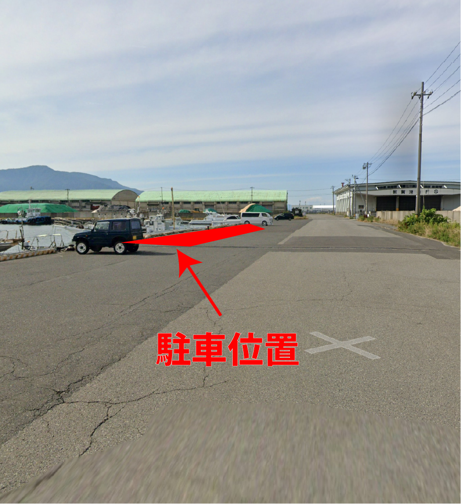 駐車位置02
